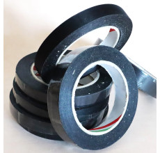 Non Stretch Nylon tape- Leather Reinforcing  tape - Watch bands inner Lining tape-Antistrappo 